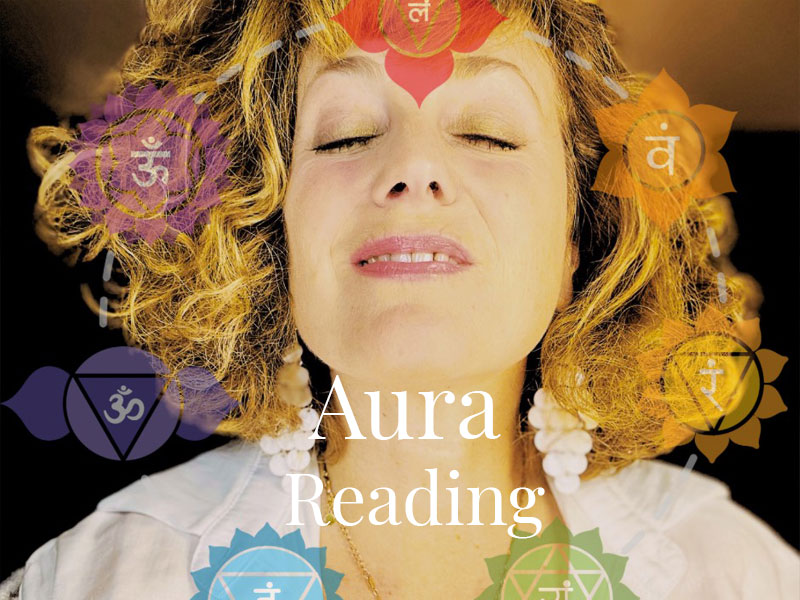 Aura Reading